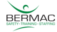 Bermac, Inc Logo